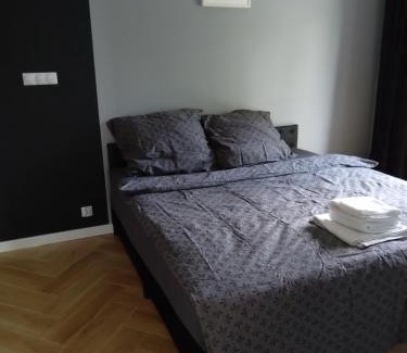 gmina Łyszkowice Apartamento | Apartament 1