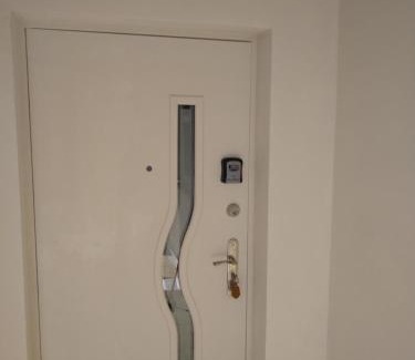 gmina Łyszkowice Apartamento | Apartament 1