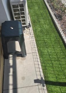 Annopol Apartamento | Apartament 1 pokojowy - Kawalerka z klimatyzacją, garażem podziemnym