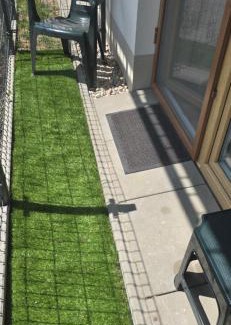 Annopol Apartamento | Apartament 1 pokojowy - Kawalerka z klimatyzacją, garażem podziemnym