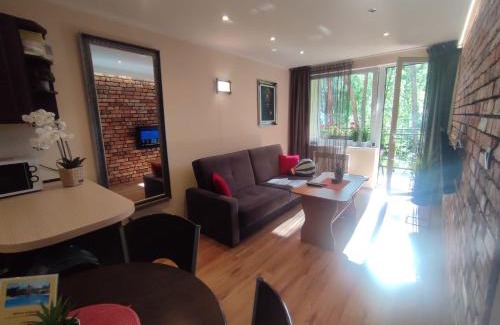 Lukecin Apartamento | Apartament 101 Blue Mare