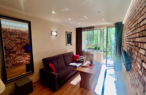 Lukecin Apartamento | Apartament 101 Blue Mare
