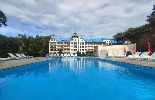 Lukecin Apartamento | Apartament 101 Blue Mare