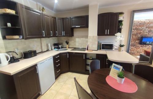 Lukecin Apartamento | Apartament 101 Blue Mare