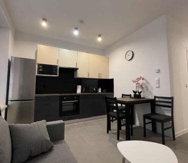 Brzeg Apartamento | Apartament 11 Wolności