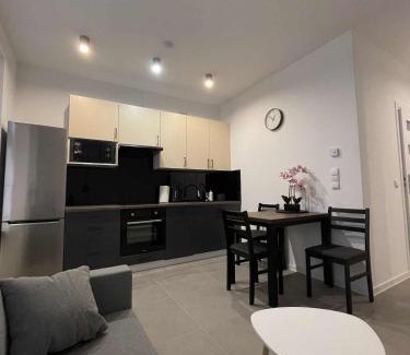 Brzeg Apartamento | Apartament 11 Wolności
