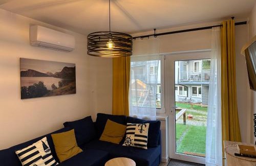 Debina Apartamento | Apartament 14 Nina - Dębina