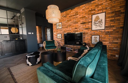 Koscierzyna Apartamento | Apartament 14