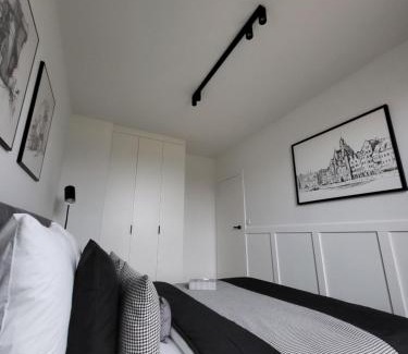 Zaspa Apartamento | Apartament 150 Zaspa VVita