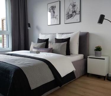 Zaspa Apartamento | Apartament 150 Zaspa VVita