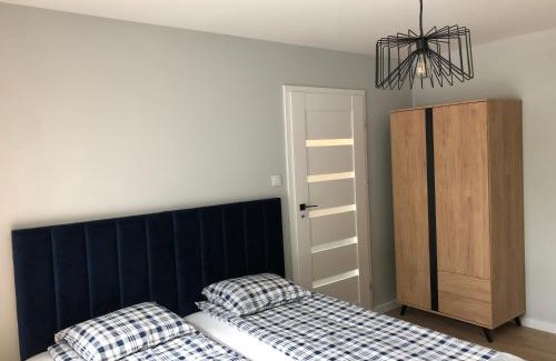 Libertow Apartamento | Apartament 15G