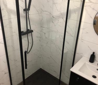 Libertow Apartamento | Apartament 15G