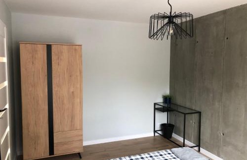 Libertow Apartamento | Apartament 15G
