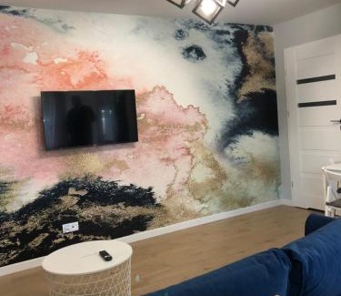 Libertow Apartamento | Apartament 15G