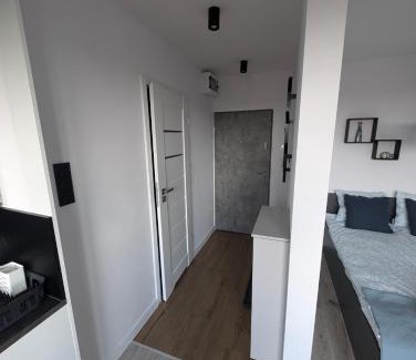 Boleslawiec Apartamento | Apartament 16