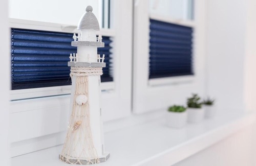 Poddabie Apartamento | APARTAMENT 17B BLUE MARINE Poddąbie Basen Odkryty Brodziki Plac Zabaw
