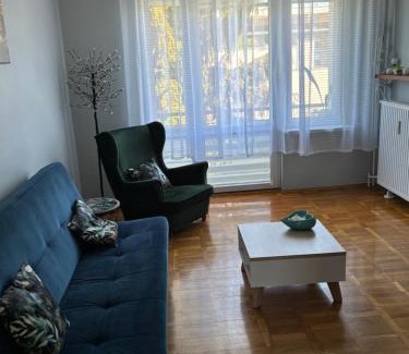Torun Apartamento | Apartament 18