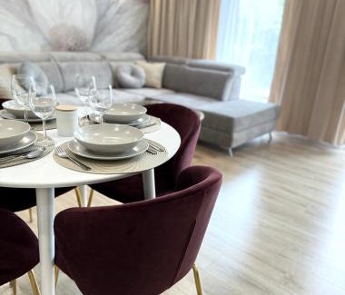 Stare Miasto District Apartamento | Apartament 19