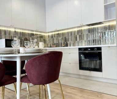 Stare Miasto District Apartamento | Apartament 19
