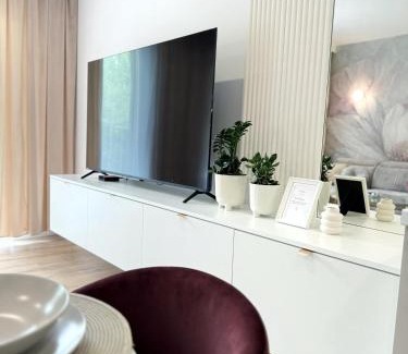 Stare Miasto District Apartamento | Apartament 19