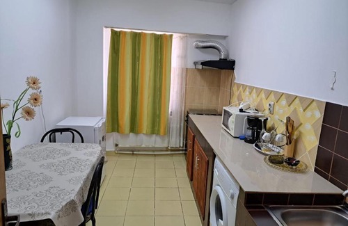 Baile Herculane Apartamento | Apartament 2 camere baie bucatarie