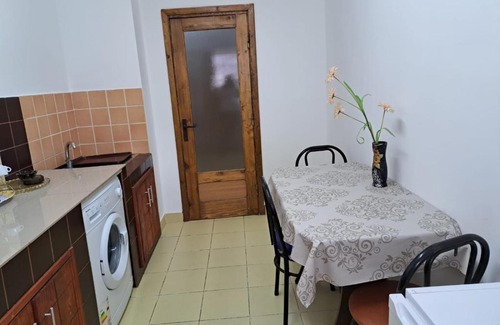 Baile Herculane Apartamento | Apartament 2 camere baie bucatarie