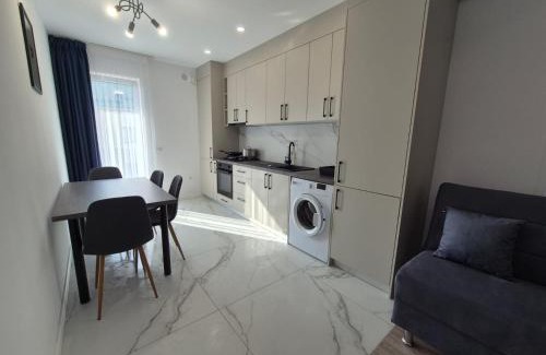 Radauti Apartamento | Apartament 2 Camere in Rădăuți 31