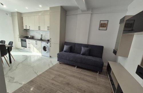 Radauti Apartamento | Apartament 2 Camere in Rădăuți 31
