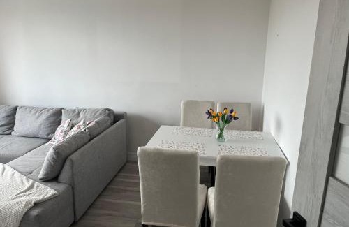 Zagan Apartamento | Apartament 2 pokojowy w Centrum Miasta