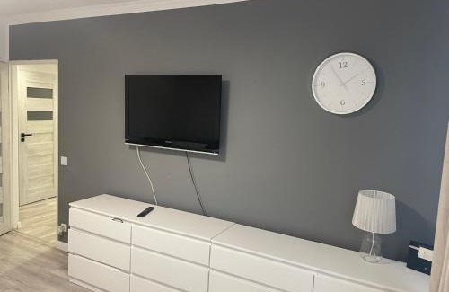 Zagan Apartamento | Apartament 2 pokojowy w Centrum Miasta