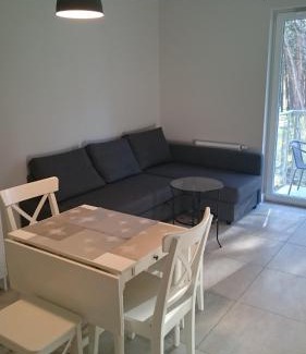 Dziwnowek Apartamento | Apartament 20