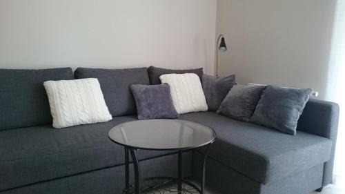 Dziwnowek Apartamento | Apartament 20