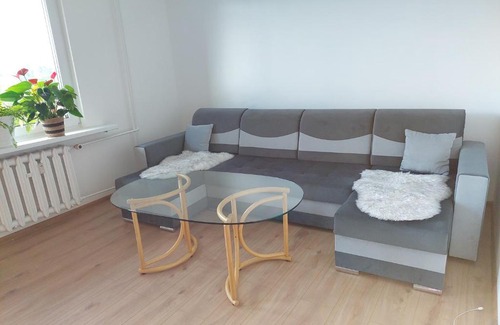 Drawsko Pomorskie Apartamento | Apartament 24