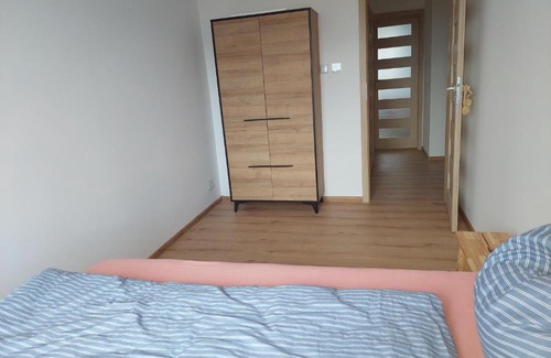 Drawsko Pomorskie Apartamento | Apartament 24