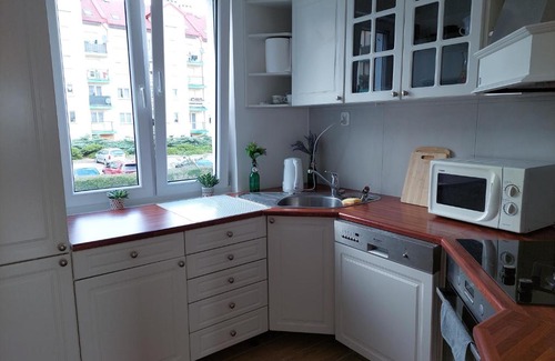Drawsko Pomorskie Apartamento | Apartament 24