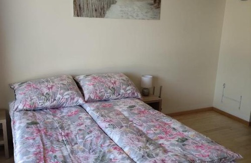 Jurata Apartamento | Apartament 25 Jurata