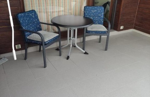 Jurata Apartamento | Apartament 25 Jurata