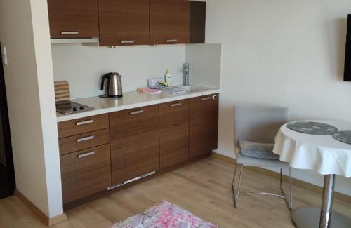 Jurata Apartamento | Apartament 25 Jurata