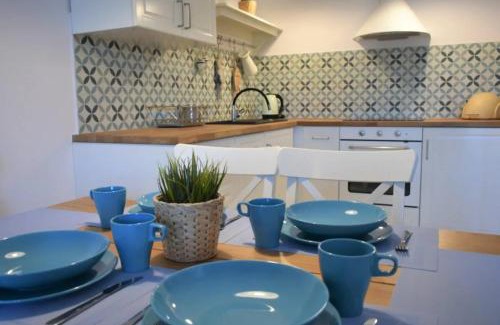 Zarnowska Apartamento | Apartament 26-9- Łebska Ostoja