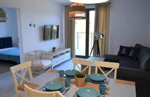 Zarnowska Apartamento | Apartament 26-9- Łebska Ostoja
