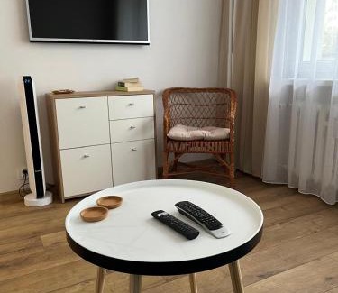 Torun Apartamento | Apartament 26