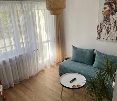 Torun Apartamento | Apartament 26