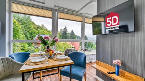 Porabka Apartamento | Apartament 26 Resort Kozubnik blisko Szczyrk - 5D Apartamenty