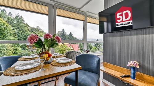 Porabka Apartamento | Apartament 26 Resort Kozubnik blisko Szczyrk - 5D Apartamenty