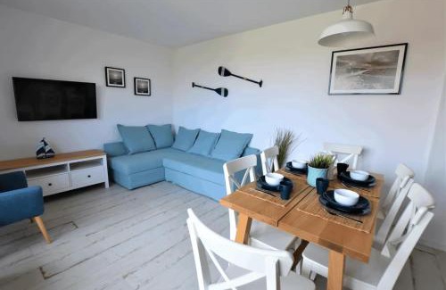 Zarnowska Apartamento | Apartament 27A-11- Łebska Ostoja