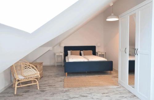 Zarnowska Apartamento | Apartament 27A-11- Łebska Ostoja