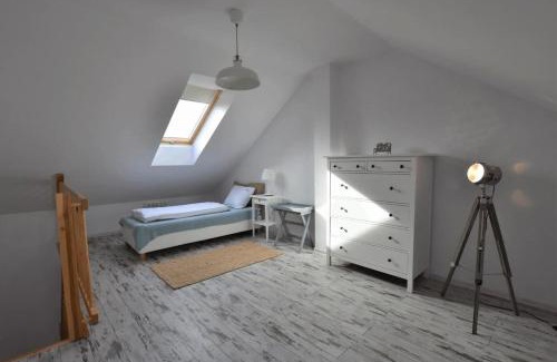 Zarnowska Apartamento | Apartament 27A-11- Łebska Ostoja