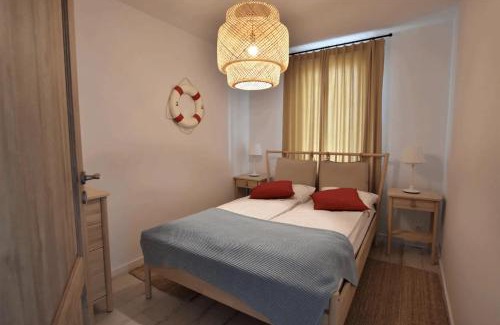 Zarnowska Apartamento | Apartament 27A-11- Łebska Ostoja
