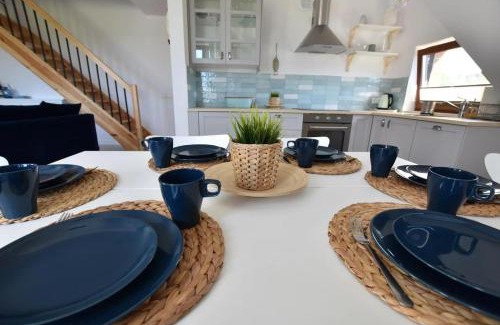 Zarnowska Apartamento | Apartament 27A-7- Łebska Ostoja