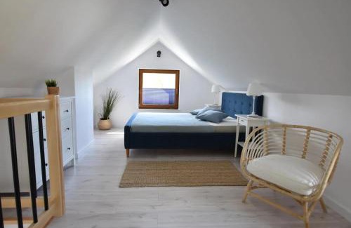 Zarnowska Apartamento | Apartament 27A-7- Łebska Ostoja